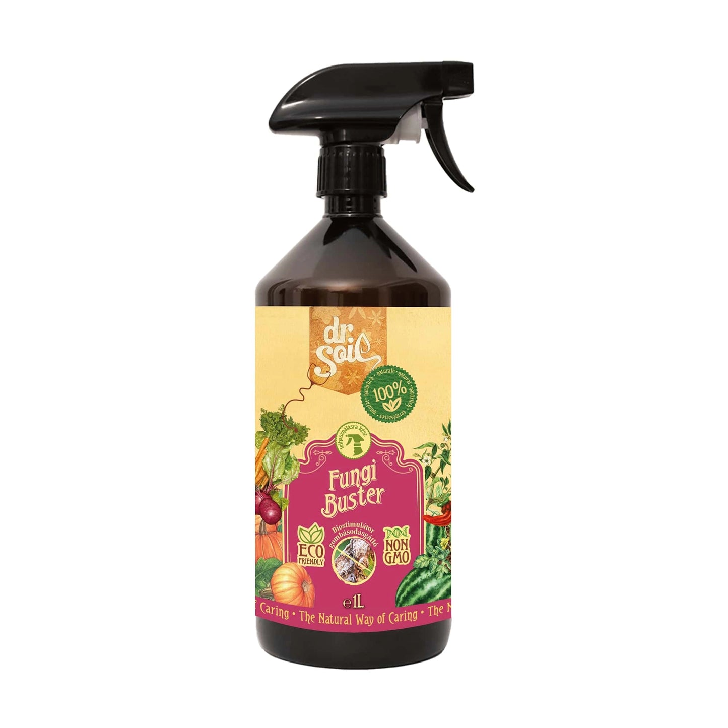 Dr.Soil Fungi Buster - 1 l