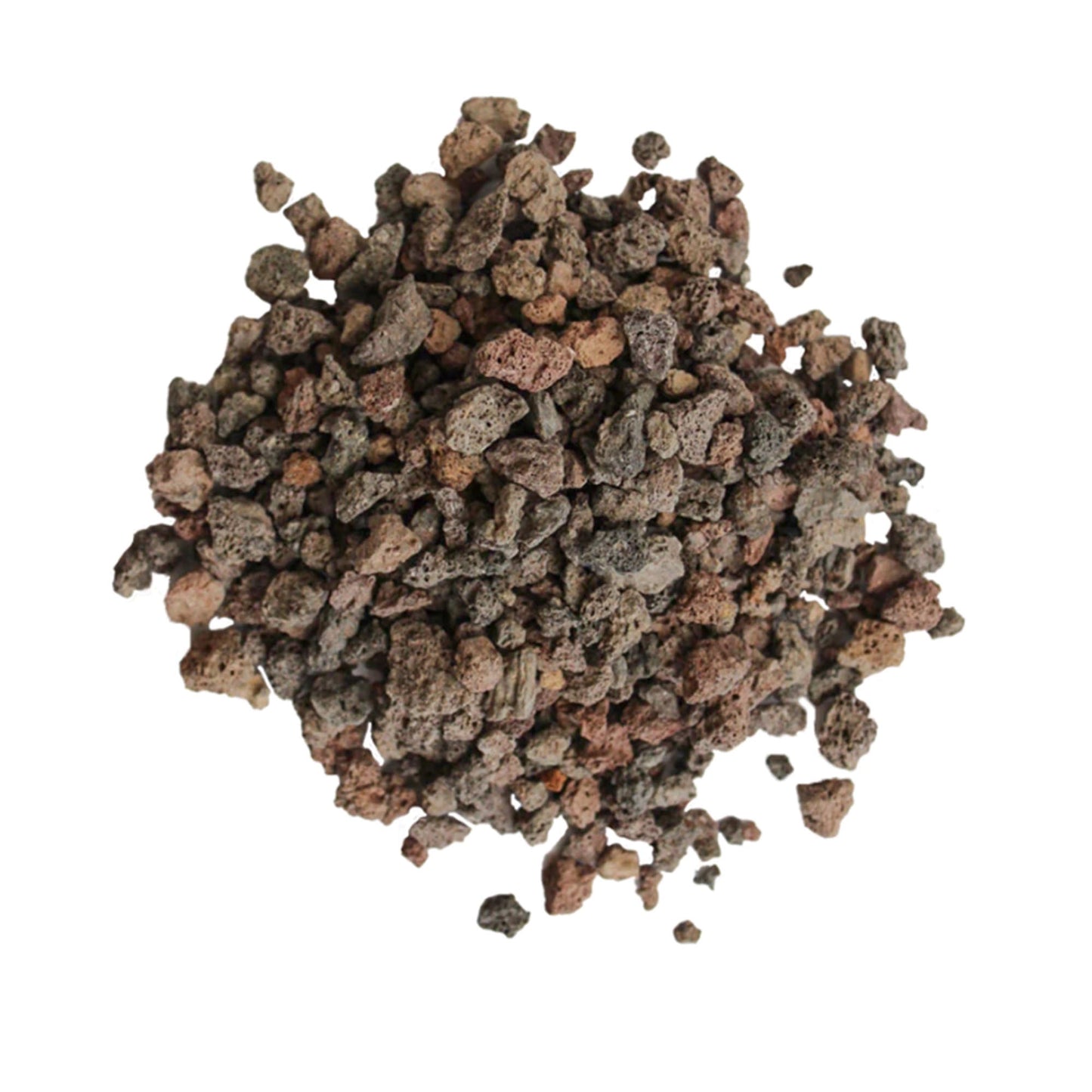 Dr.Soil Vulkanische Lava für eisenarme Böden - 1 l