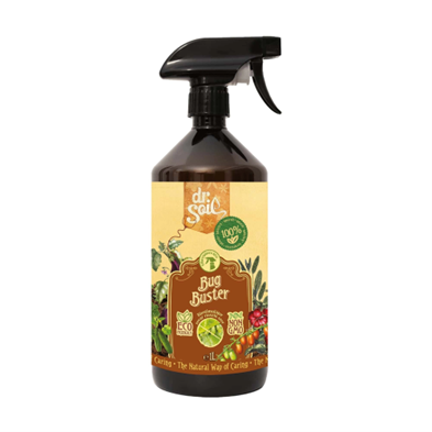 Dr.Soil Bug Buster - 1 l