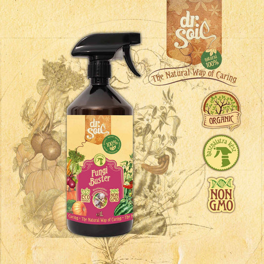 Dr.Soil Fungi Buster - 1 l
