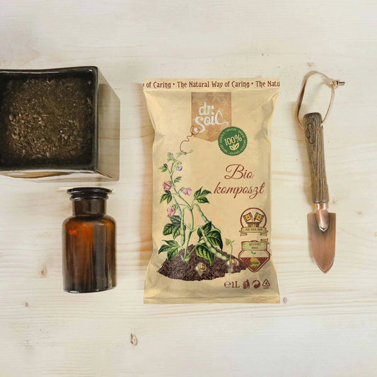 Dr.Soil Biohumus - 1 l