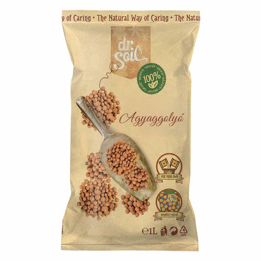 Dr.Soil Blähton - 1 l