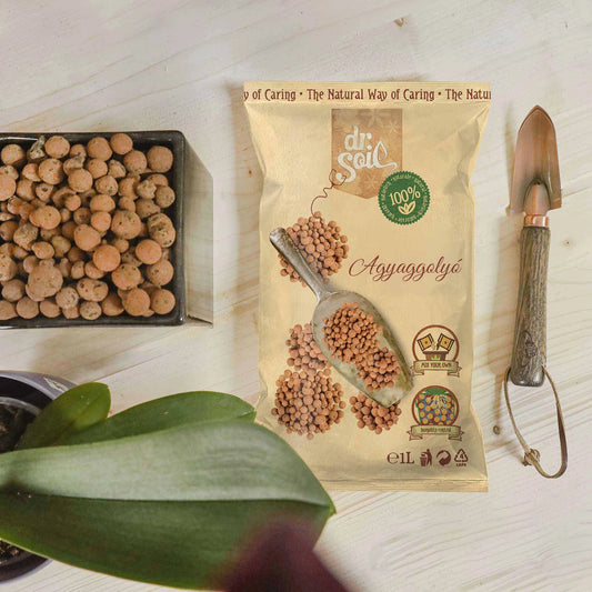 Dr.Soil Blähton - 1 l