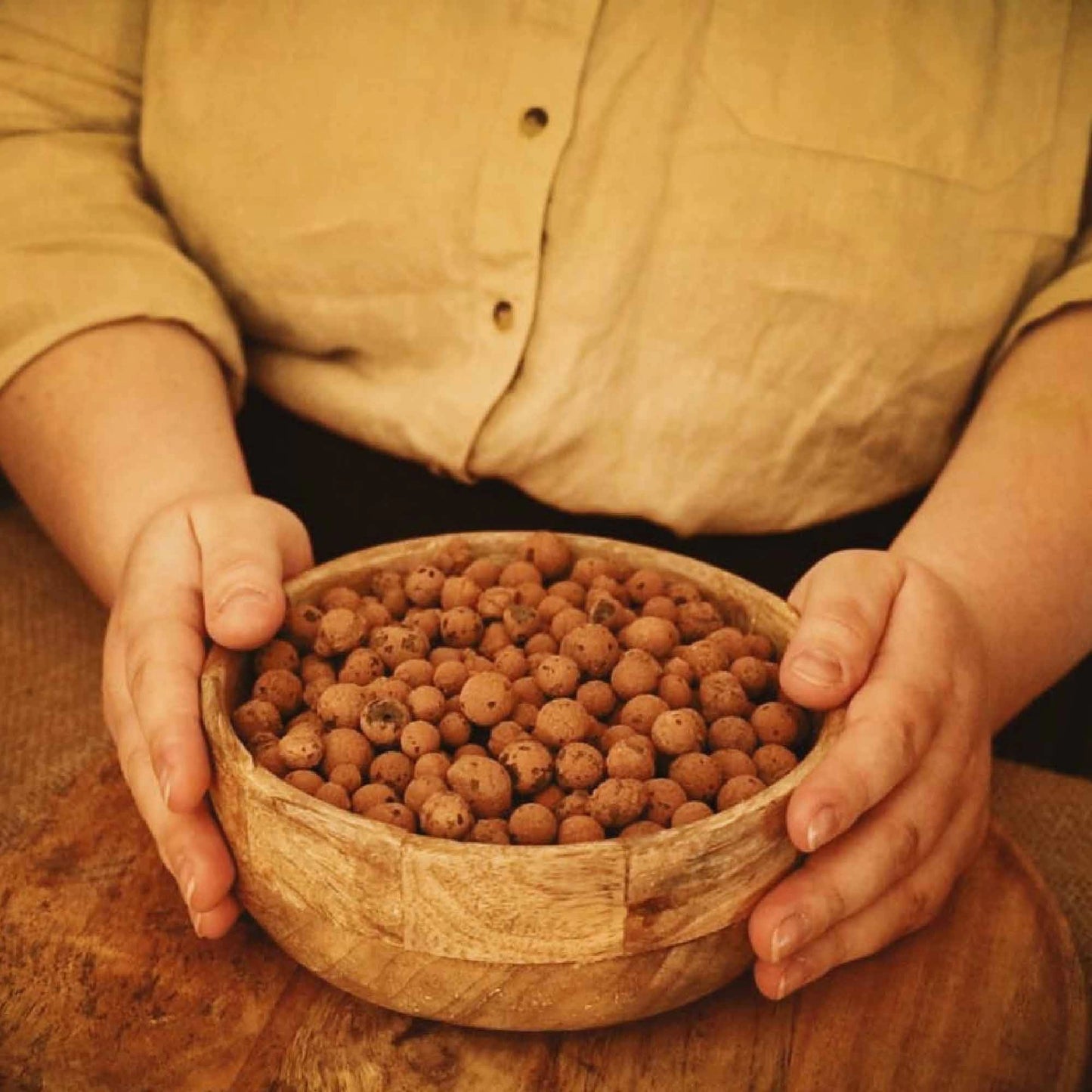 Dr.Soil Blähton - 1 l