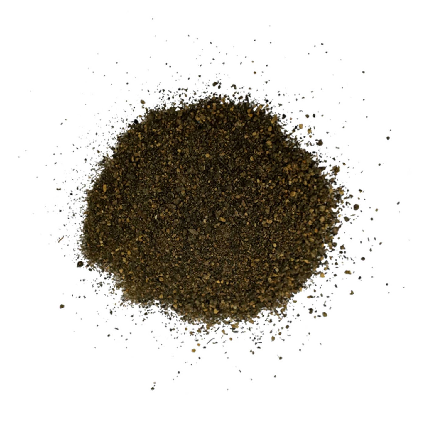 Dr.Soil Wurmkompost - 1 l