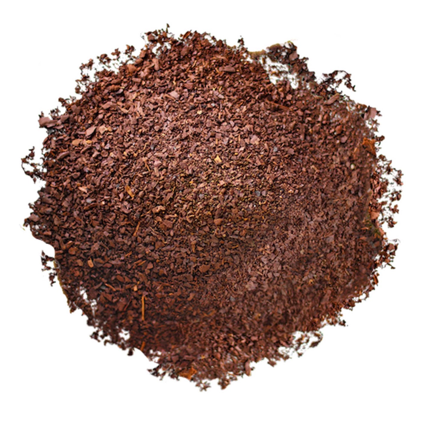 Dr. Soil Pinienrinde humus - 1 l