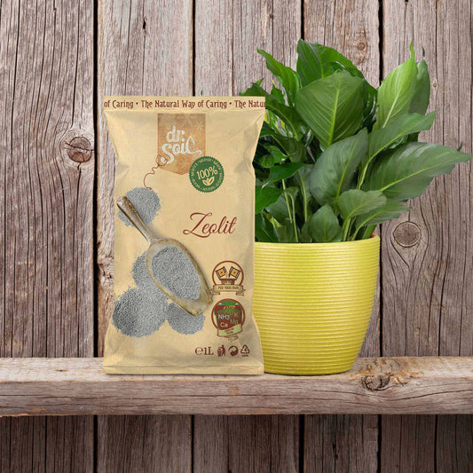 Dr.Soil Zeolith - 1 l