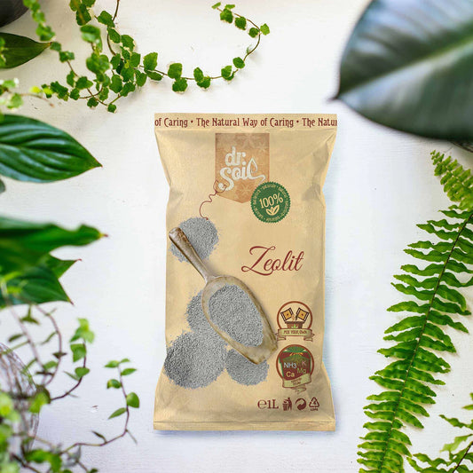 Dr.Soil Zeolith - 1 l