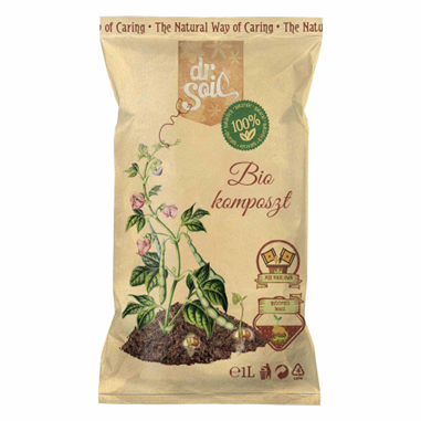 Dr.Soil Biohumus - 1 l